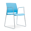 JUEDU CHAIR Series كرسي ترفيهي |W540 * D550 * H795 (مم)