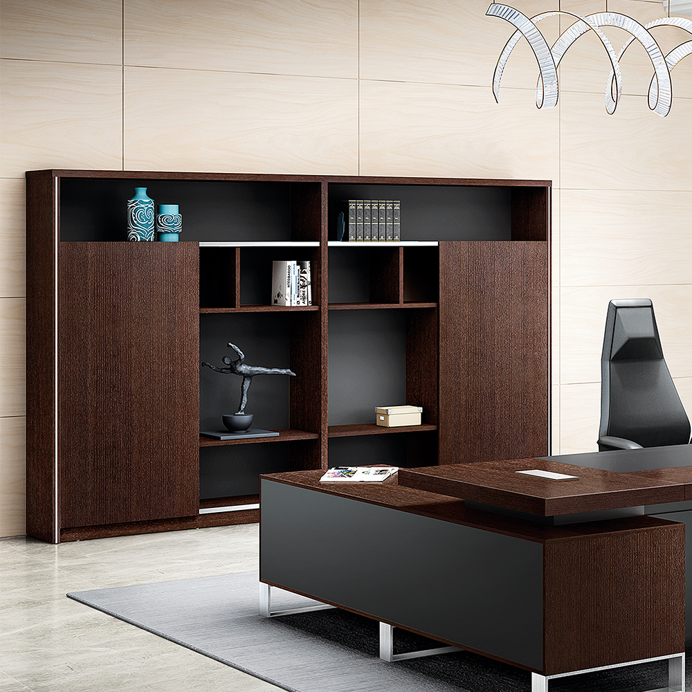 خزانة الملفات الكبيرة JIANGNAN COOL | 3200W * 420D * 2000Hb (mm)