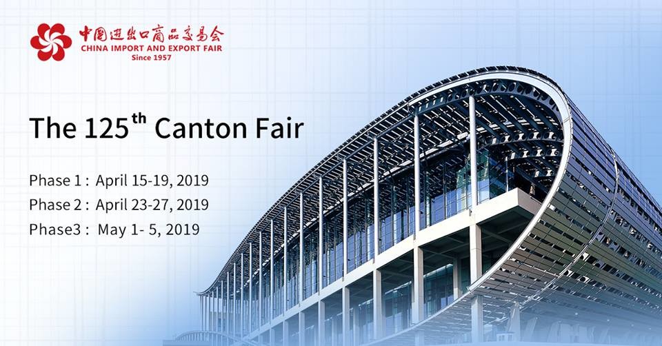 مجموعة Hongye للأثاث تعرض حلولاً مكتبية مبتكرة في معرض كانتون الـ 137