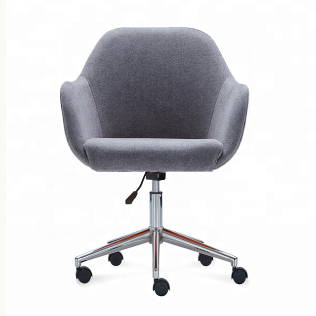 كرسي صالة جلوس عام فاخر بذراعين