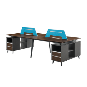 JIANGNAN Lamando Series أربع بتات |W2800 * D1200 * H1050 (مم) |W2400 * D1200 * H1050 (مم)
