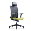 JUEDU CHAIR Series كرسي تنفيذي |W645 * D695 * H1185/1285 (مم)