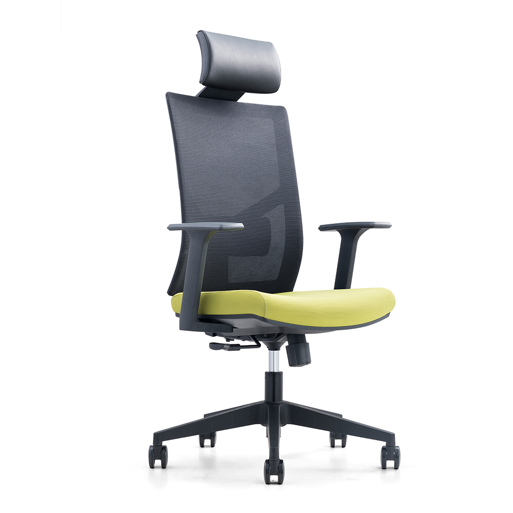 JUEDU CHAIR Series كرسي تنفيذي |W645 * D695 * H1185/1285 (مم)