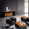 JUEDU KRUMP Office Low Filing Cabinet