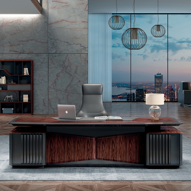 أثاث مكتب مدير مكتب عالي الجودة