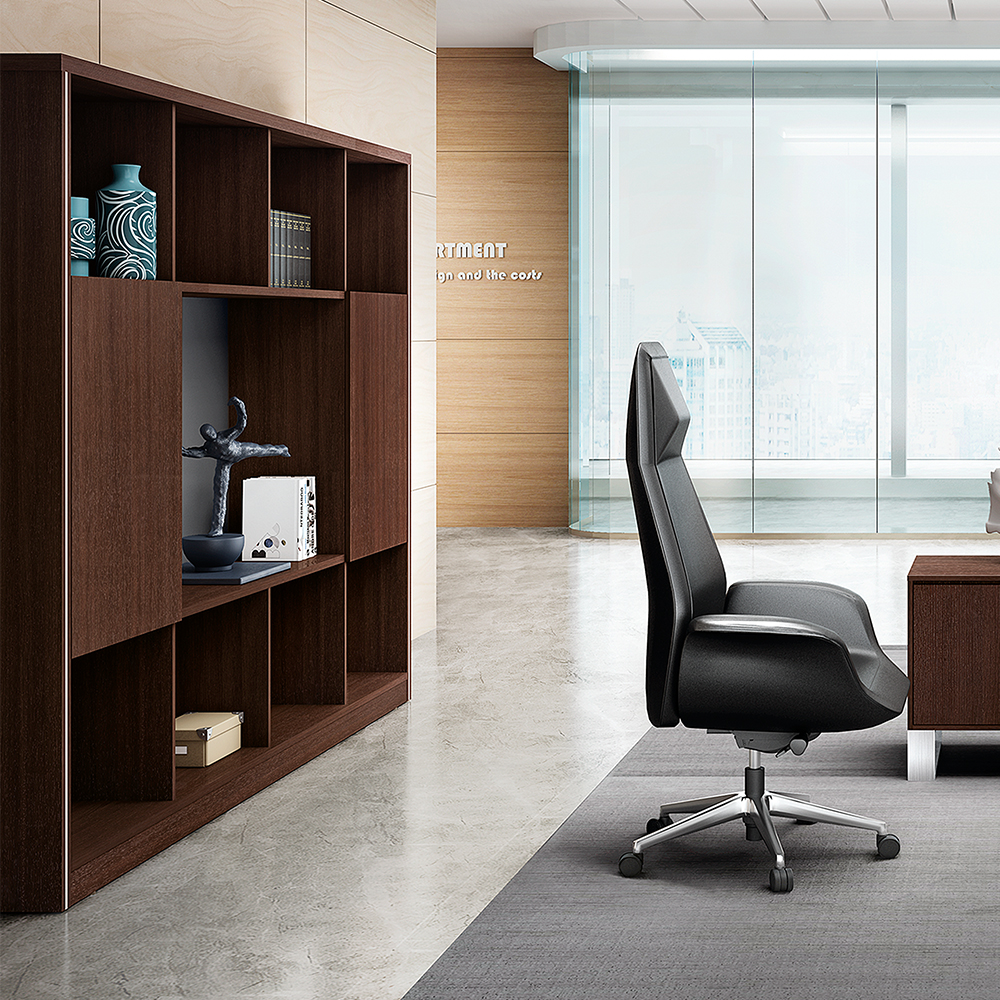 خزانة الملفات JIANGNAN Cool Series |W2400 * D420 * 2000 (مم)