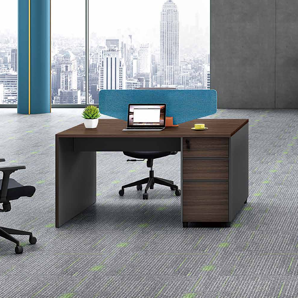 محطة عمل JIANGNAN CHARMET Modern Office | موقف واحد