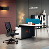 JUEDU CHAIR Series كرسي تنفيذي |W645 * D695 * H1185/1285 (مم)