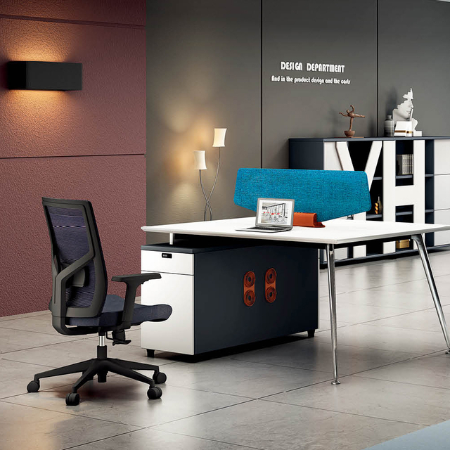 JUEDU CHAIR Series كرسي تنفيذي |W645 * D695 * H1185/1285 (مم)