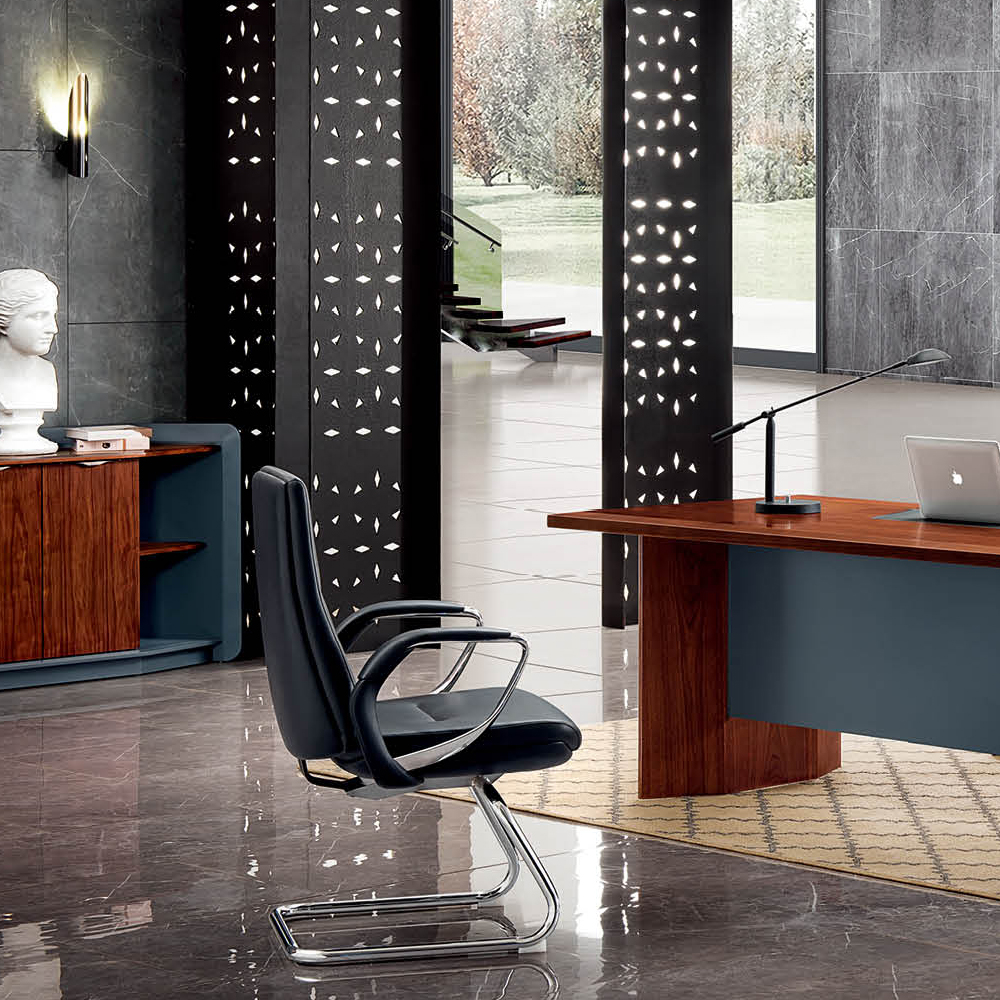 سلسلة كرسي JUEDU CHAIR |W620 * D660 * H1175 (مم)