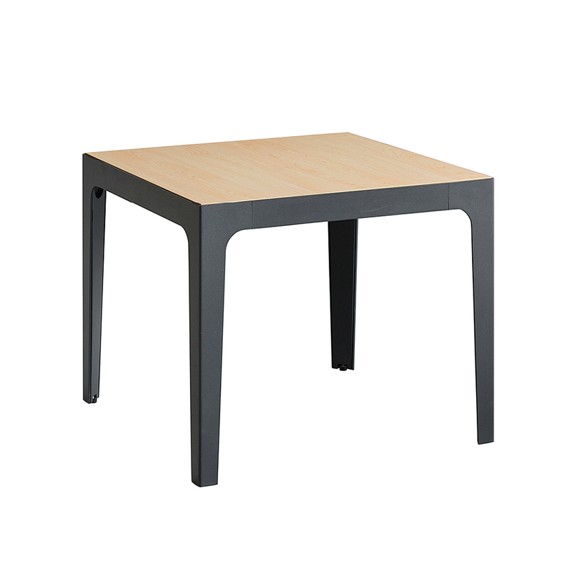 طاولة القهوة Yayun سلسلة Jiangnan 600W * 600D * 500H