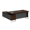 المكتب التنفيذي لسلسلة JIANGNAN COOL |W1800 * D1800 * H750 (مم) |W2000 * D1800 * H750 (مم)