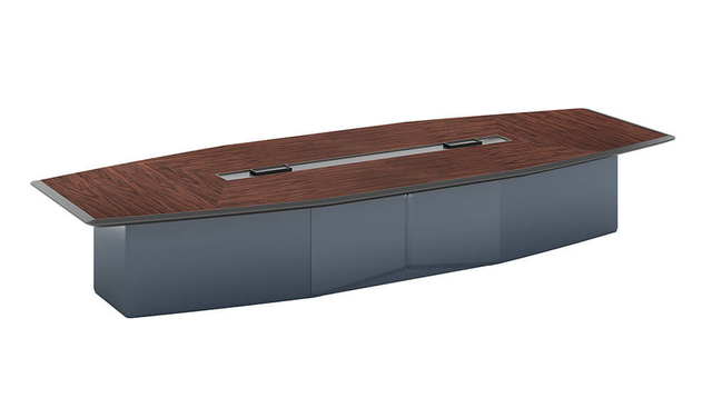 طاولة غرفة اجتماعات المكتب التنفيذي