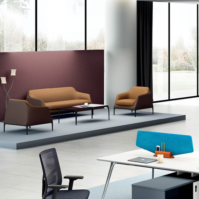 سلسلة أريكة JUEDU SOFA |W860 * D840 * H820 (مم) |W1920 * D840 * H820 (مم)