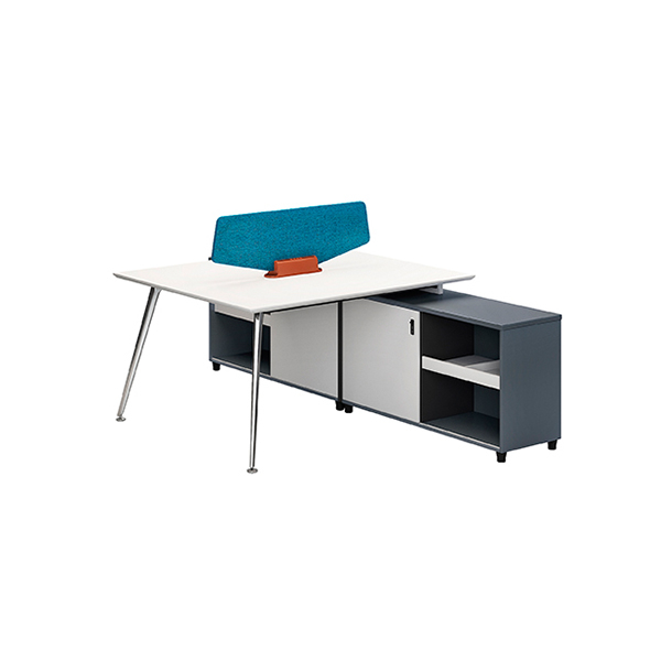 JUEDU Magell Series ثنائي بت |W1400 * D2400 * H1080 (مم) |W1200 * D2400 * H1080 (مم)