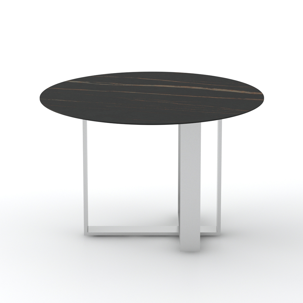 طاولة القهوة الفاخرة TAULA Sinteredstone