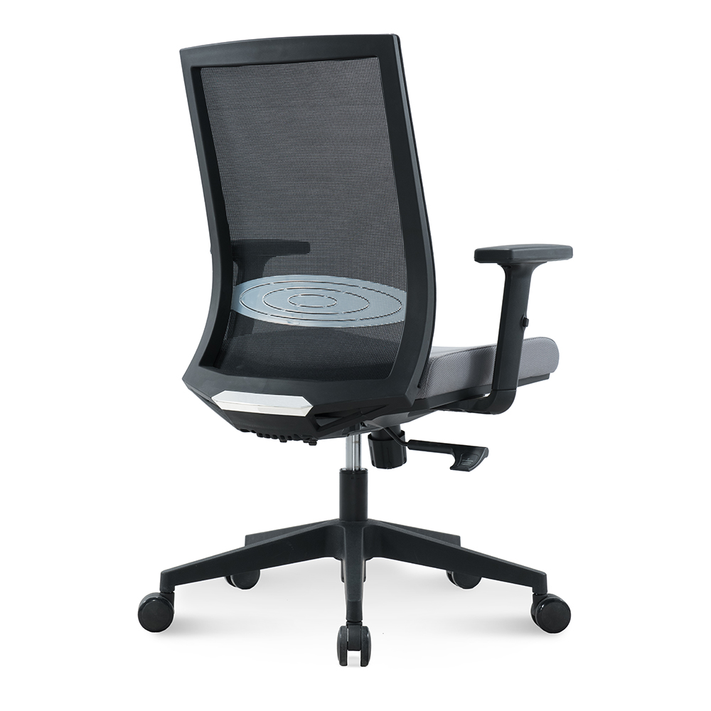 JUEDU CHAIR Series Clerk Chair |W635 * D675 * H975 / 1075 (مم)
