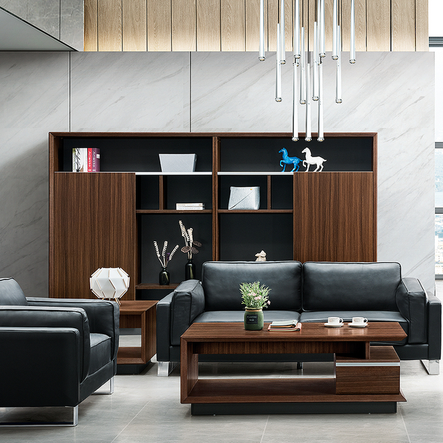 JIANGNAN Kate سلسلة خزانة الملفات |W3200 * D4500 * 2000 (مم)