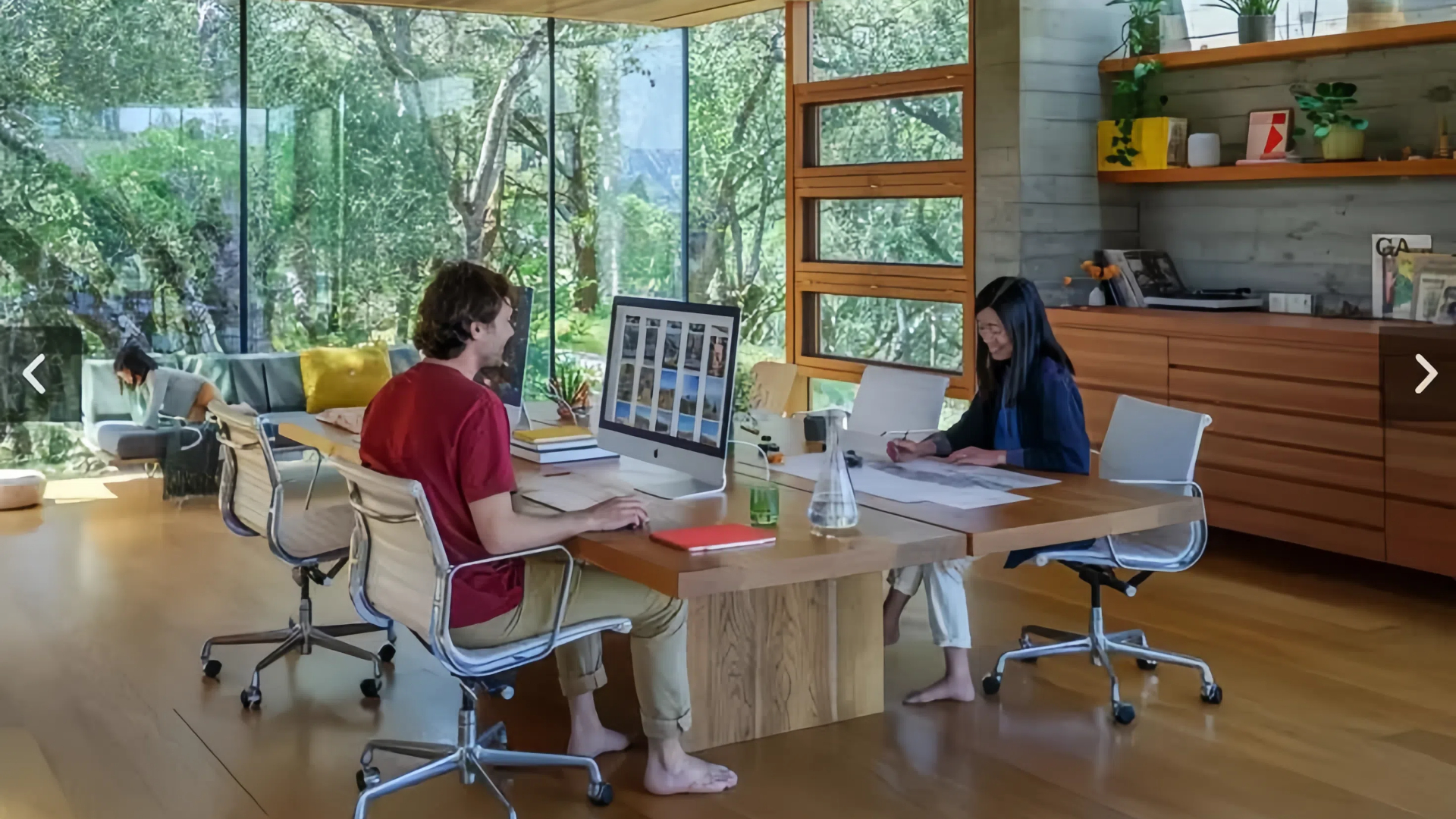 Steelcase Leap و Herman Miller Aeron: مقارنة تفصيلية لكرسي المكتب